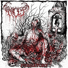 Furnace Born : Purgatory